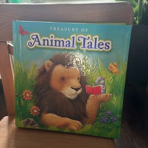 Animal Tales